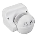 Датчик движения Arlight PRIMEPIRUP360230VMULTI 94x80mm 1200W IP44 027388