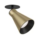 Встраиваемый светильник Technical Virar C059CL01MG