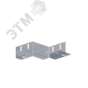 Соединитель переходной левый ЛАСЛ.100.65/80.200.1,5.1