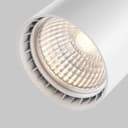 Трековый светильник Vuoro Unity 3000K 10Вт 24 Technical TR003110W3KSW