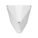 Универсальная монтажная коробка на столб/стену CamBox 3F/180