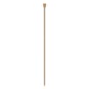 Подвес жесткий ART-APRIORI-ROD-E-L800 (GD) (Arlight, IP20 Металл, 3 года)