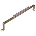 MASTER Рамка 5-м СУ / слоновая кость