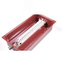 Коробка клеммная У614А УХЛ1,5 IP65 без отверстий ГОФРОМАТИК