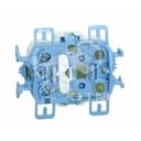 Выключатель, 10А 250В, S73L, механизм