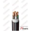 Кабель силовой ПвВГЭ 4х10 мк(N)-1