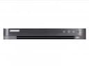 4-канальный гибридный HD-TVI видеорегистратор Hikvision DS-7204HUHI-K1/P 