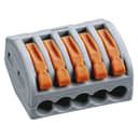 Клеммы монтажные Navigator 71 291 NTC-R-5 (50 шт/упак)