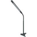 Светильник Navigator 71 573 NDF-C004-7W-4K-BL-LED прищепка, гибкий, черный