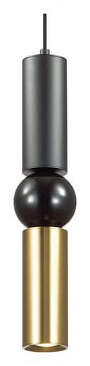 Подвесной светильник Odeon Light Sakra 40745L