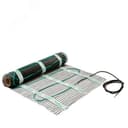 STEP TURBO Теплый пол/Мат нагревательный STM200100, 200 Вт/м2, 2000 Вт, 10 м2