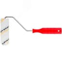 Валик микрофибра "мини", диаметр 15/33 мм, ворс 9 мм, 100 мм