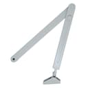 Тяга рычажная для доводчиков DC200/335/340/347/500/700, белая L-190 ASSA ABLOY