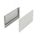 Панель боковая для надстроечного модуля (1кмп=2шт) Г=400 DKC