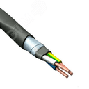 Кабель силовой ПБПнг(А)-HF 3х2,5ок(N, PE)-1