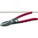 Ножницы по металлу "Английские" правая режущая кромка, прямая резка 300 мм