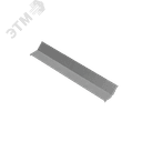 Крышка внутр. верт. угла 45 гр. 600 мм ПЛЮС