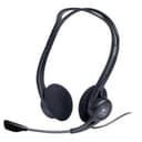 Гарнитура Stereo Headset 960 981-000100 Logitech