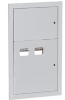 Щит этажный 2 кв. без слабот. отс. (1000х650х150) PROXIMA EKF