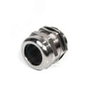 Ввод кабельный из нержавеющей стали PGM 48 (36-44 мм) (INOX) КВТ