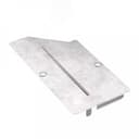 Крышка переходника правого Стандарт 400х300 Промрукав