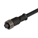 Коннектор Arlight NEOTAILR15200CONF BK IP67 Пластик 032522