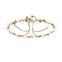 Потолочныйсветильник Maytoni Tessara MOD081CLL48G3K