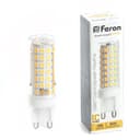 Лампа светодиодная FERON LB434 38146