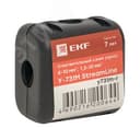 Сжим ответвительный (орех) У-731М (4-10 мм2, 1,5-10 мм2) розничный стикер StreamLine