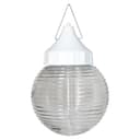 Светильник НСП 03-60-001 «Кольца» d150 IP53 корпус пластик бел. Элетех 1005550255