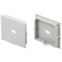 Заглушка Arlight ARHPOWERW35 с отверстием Пластик 016128