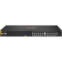 Коммутатор HPE Aruba 6000 24G Class4 PoE 4SFP R8N87A