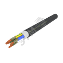 Кабель силовой ВВГнг(А)-FRLS 4х95мс (N)-1 Ч Алюр