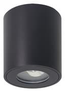 Накладной светильник Arte Lamp Tino A1469PL1BK