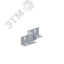 Соединитель переходной правый ЛАСП.50.100.200.1.2