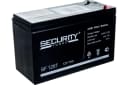 Аккумуляторная батарея SF 1207 7 А/ч Security Force