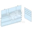 Крышка на переднее присоединение вертикальных стационарных аппаратов NS1600