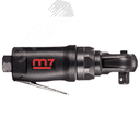 Трещотка пневматическая 1/2", 30 Нм, укороченная