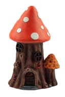 Светильник садовый ERASF22-13 "Лукоморье" 23см уличный на солнечн. батареях Эра Б0053362