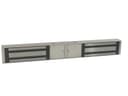 Электромагнитный замок AccordTec ML-395 Double с уголком