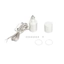 Подвес MOONLIGHTVTLIFTSIDED25 White Arlight Металл 048376