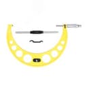 Микрометр МК-225 0.01 Hortz