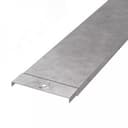 Крышка лотка HDZ 400х3000 (6 м/уп)