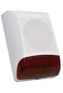 Оповещатель охранно-пожарный комбинированный свето-звуковой 247 Призма-200