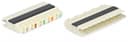 5-и парный 110 модуль Hyperline 110C-M-5P