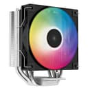Кулер для процессора AG400 Black ARGB Deepcool