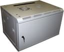 Шкаф настенный 19'' 15U серии PRO TWT TWT-CBW2-15U-6x6-M