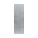 Монтажная панель для цельного навесного шкафа из фибергласа, металл, 800х300 мм