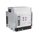 Воздушный автоматический выключатель YON pro ANX32X 3P 3200 А 100 кА, расцепитель ETE, выкатной, вертикальное подключение, управлени