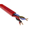 Кабель (провод) КСРВнг(А)-FRLS 1х2х1.38 мм